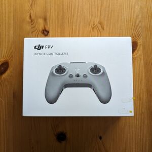 DJI FPV Remote Controller 2 - Drone Controller - New In Open Box